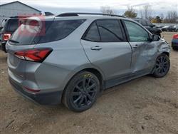 شيفروليه إكوينوكس